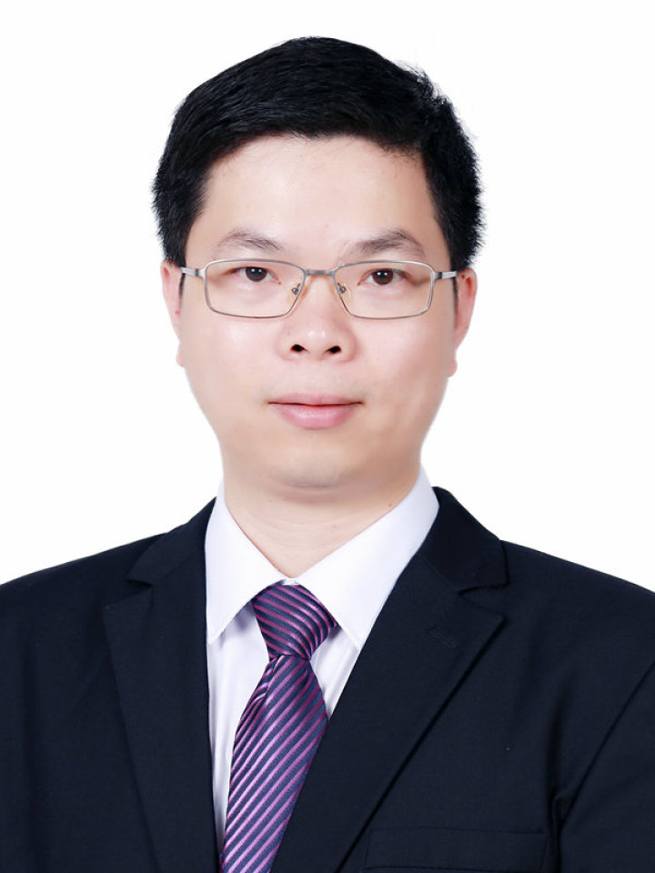 林燕峰
博羅縣人民醫院院長