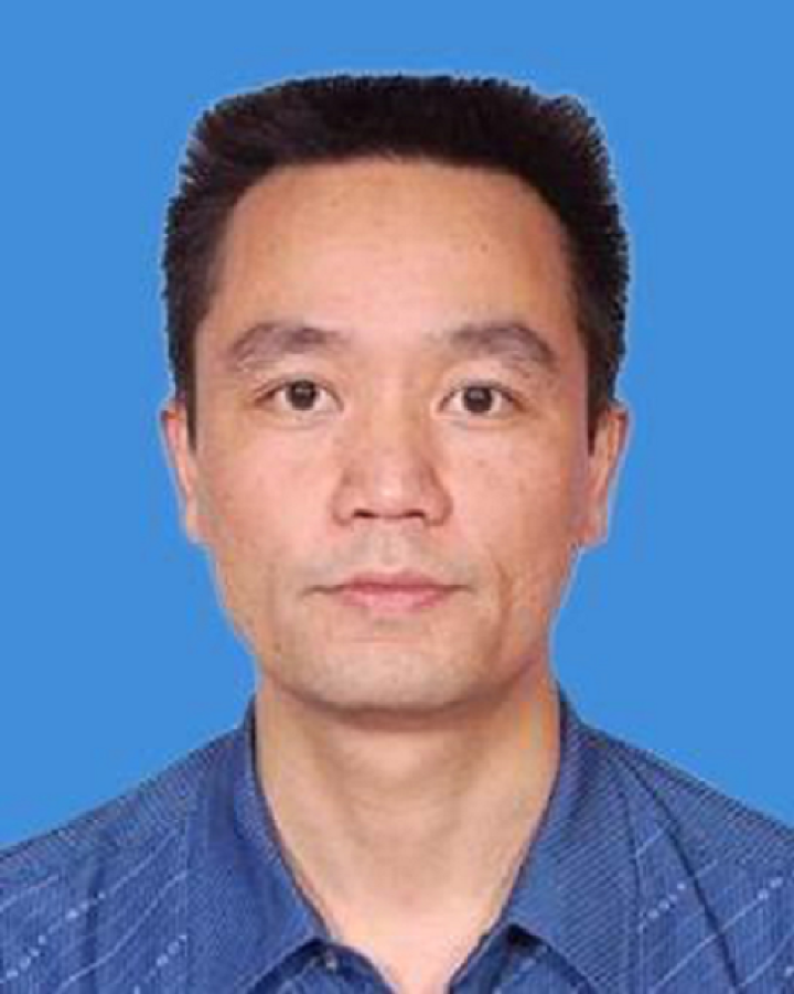 徐輝
博羅縣衛生健康局局長、黨組書記、四級調研員