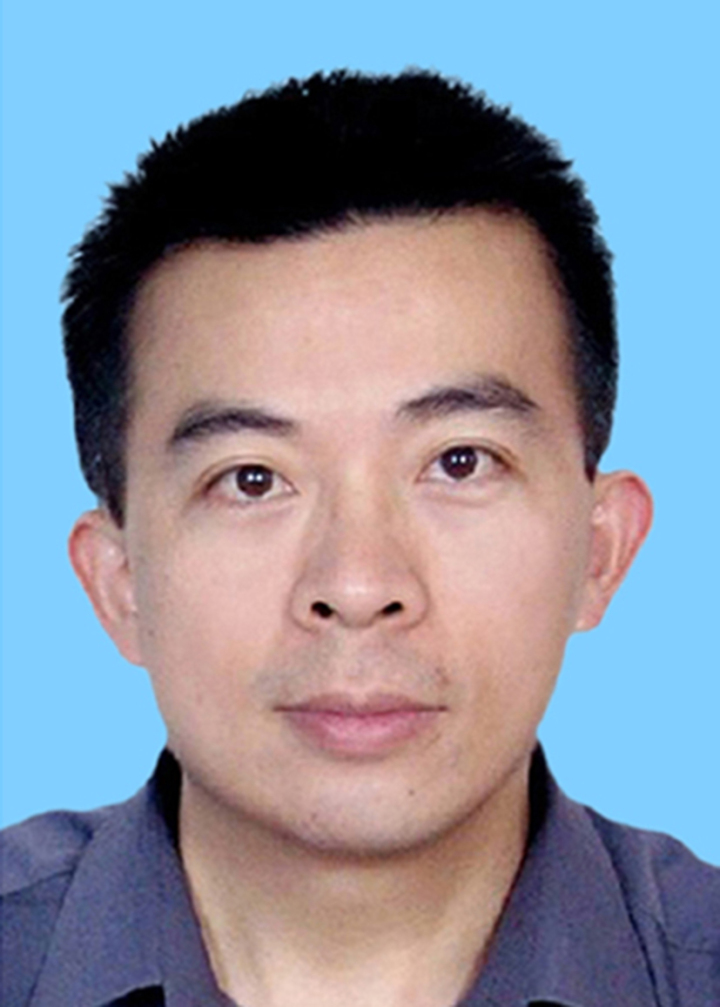  鄧壽平
博羅縣疾病預防控制中心副主任