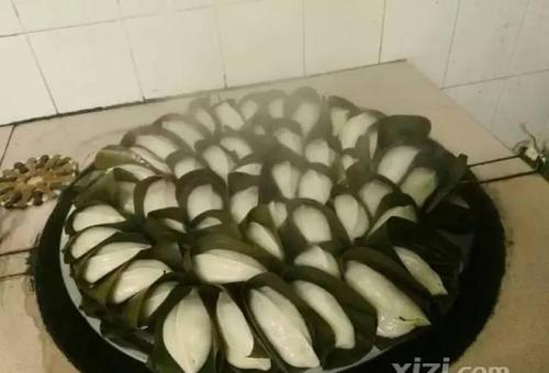廣東冬至蘿卜粄