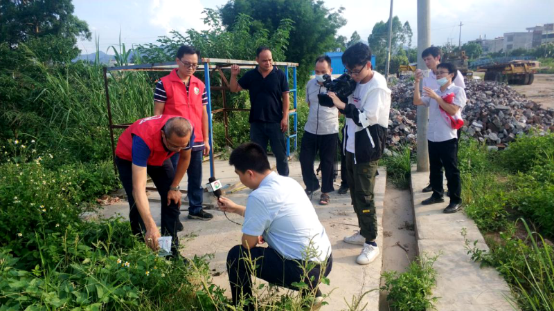學黨史守初心 為民服務辦實事——博羅縣農業農村綜合服務中心到公莊鎮舉辦有害生物紅火蟻防控技術培訓班2.png