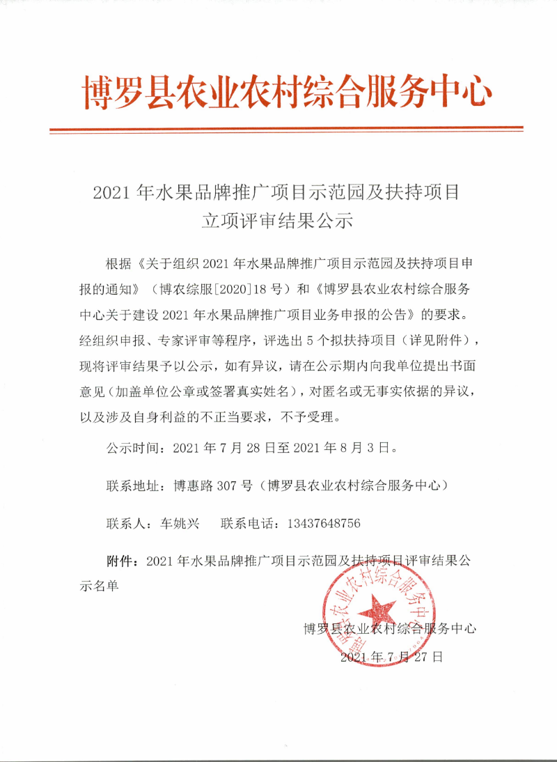 2021年水果品牌推廣項目示范園及扶持項目立項評審結果公示_頁面_1.jpg