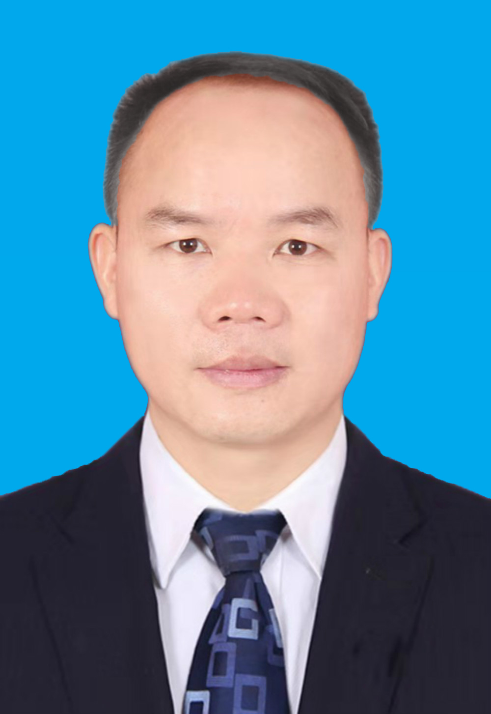 趙碧波
