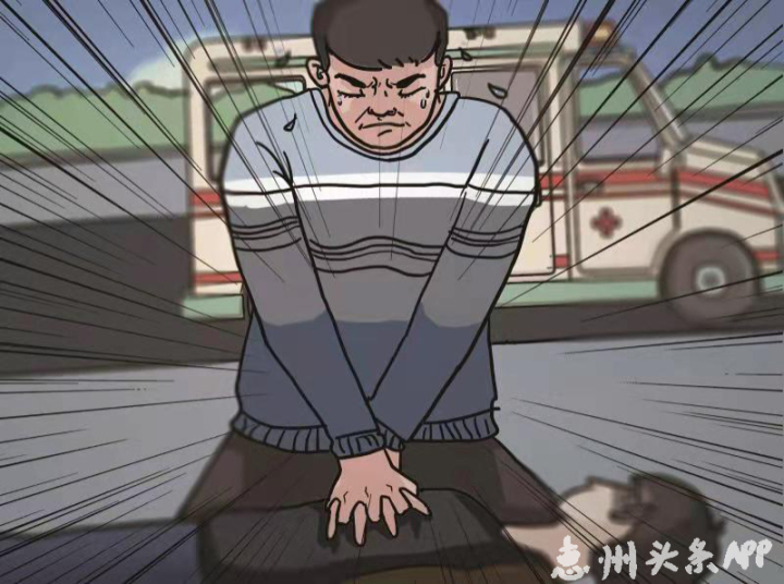 發(fā)生在惠州的這些事頻頻讓人破防，原因是