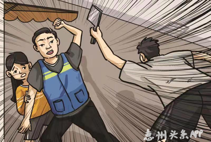 發(fā)生在惠州的這些事頻頻讓人破防，原因是