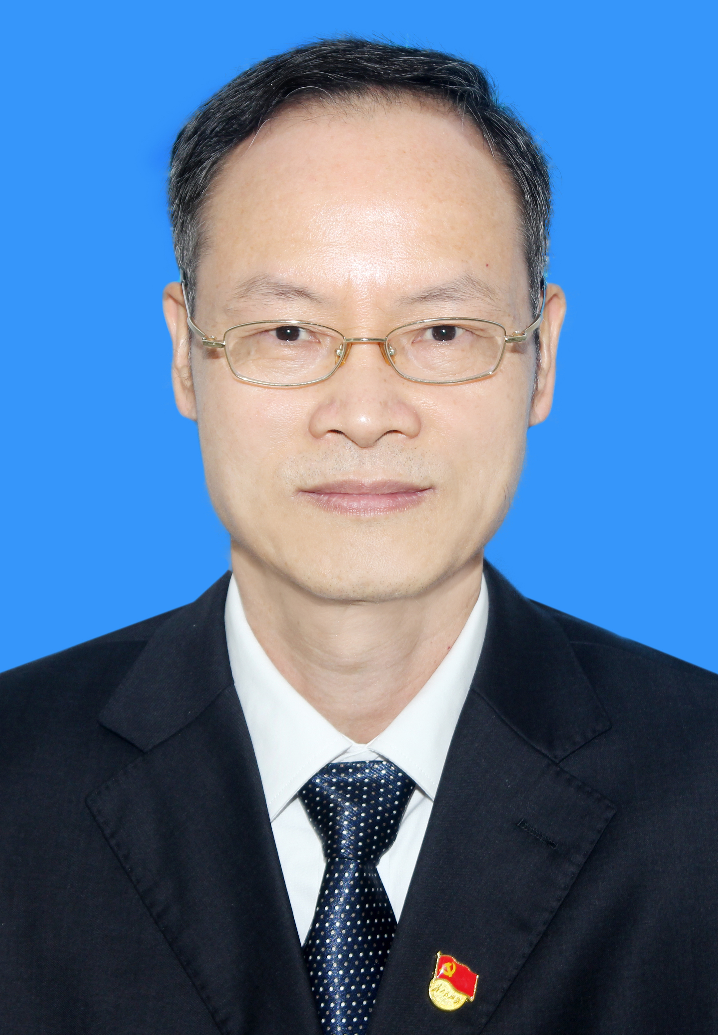 曾健華