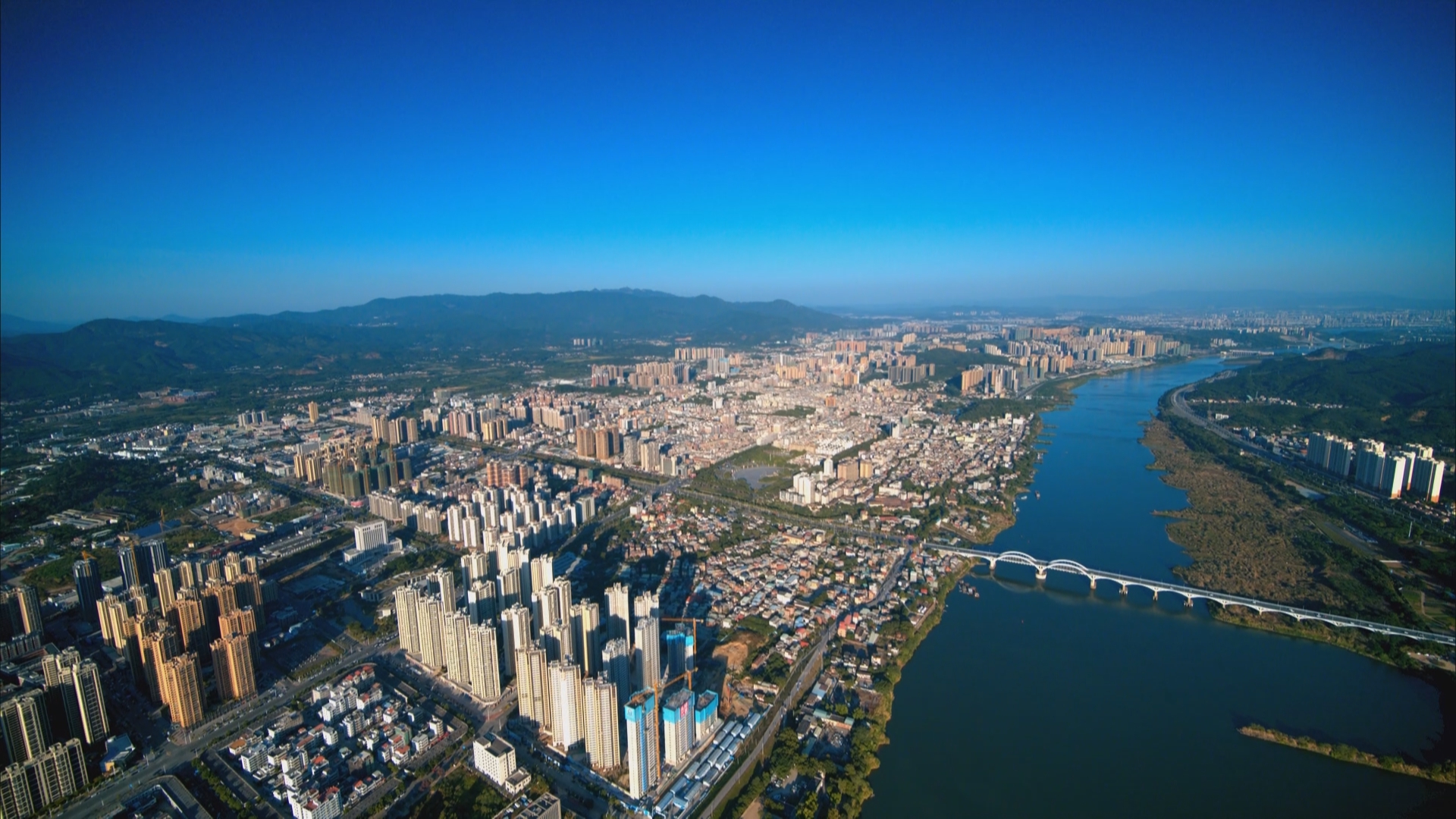廣東唯一 博羅上榜2022全國百強(qiáng)縣榜單.jpg