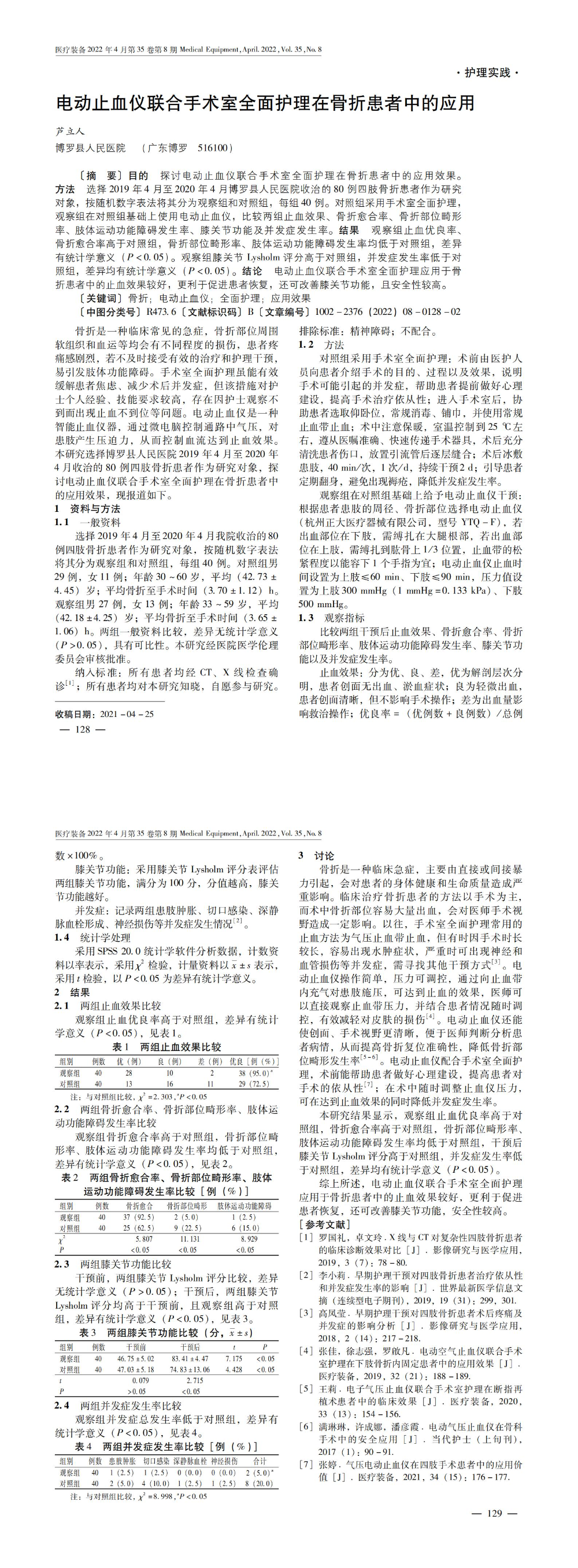 電動止血儀聯合手術室全面護理在骨折患者中的應用_00.jpg