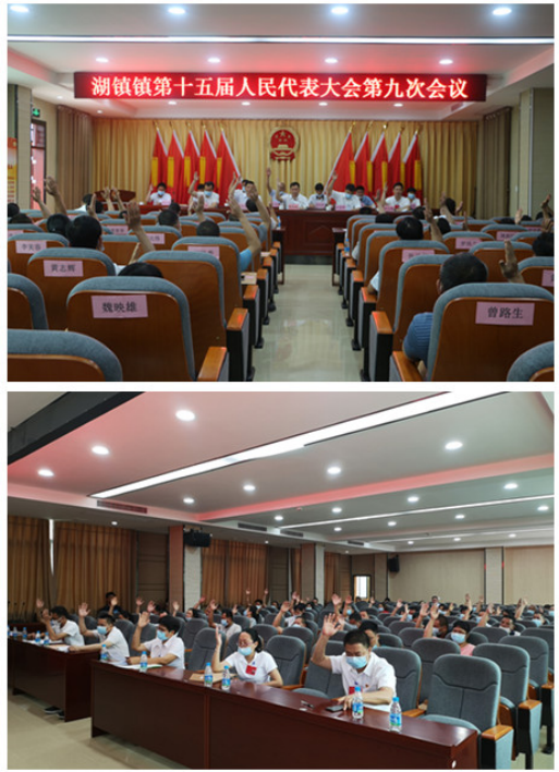 大會表決各項(xiàng)報(bào)告