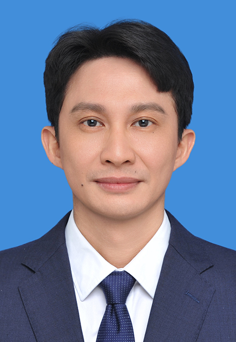 黃劍波