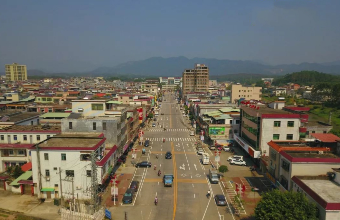 道路、停車格標識優化