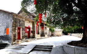 龍華鎮(zhèn)簡介