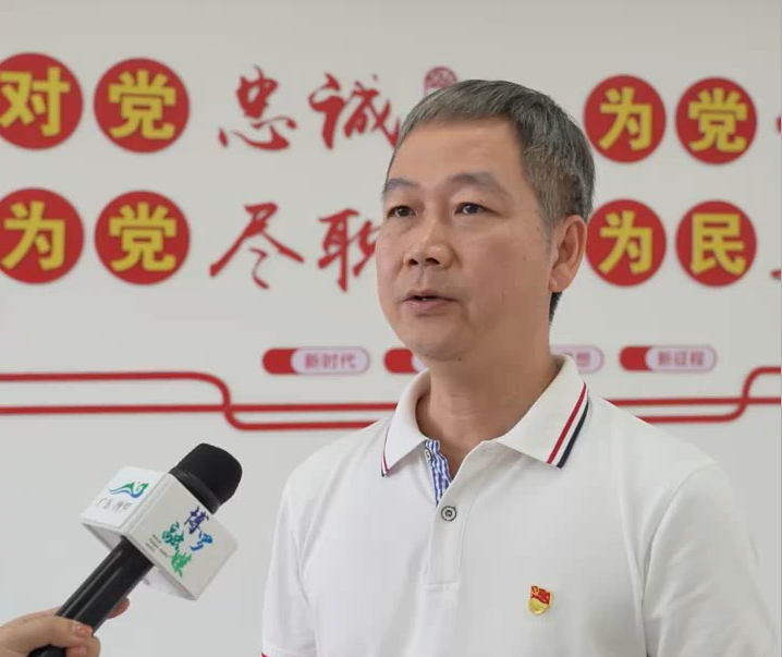 園洲鎮：聚“新”增“優” 以產業強鎮譜寫發展新篇章