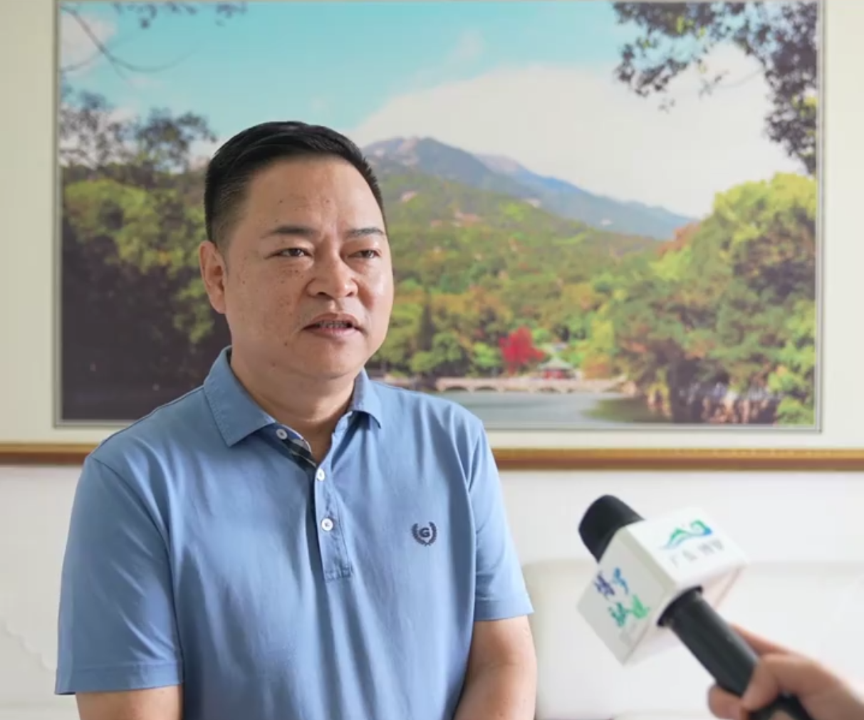 福田鎮：錨定目標 打造大灣區生態一流的康養福鎮