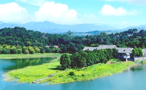 湖鎮鎮概況