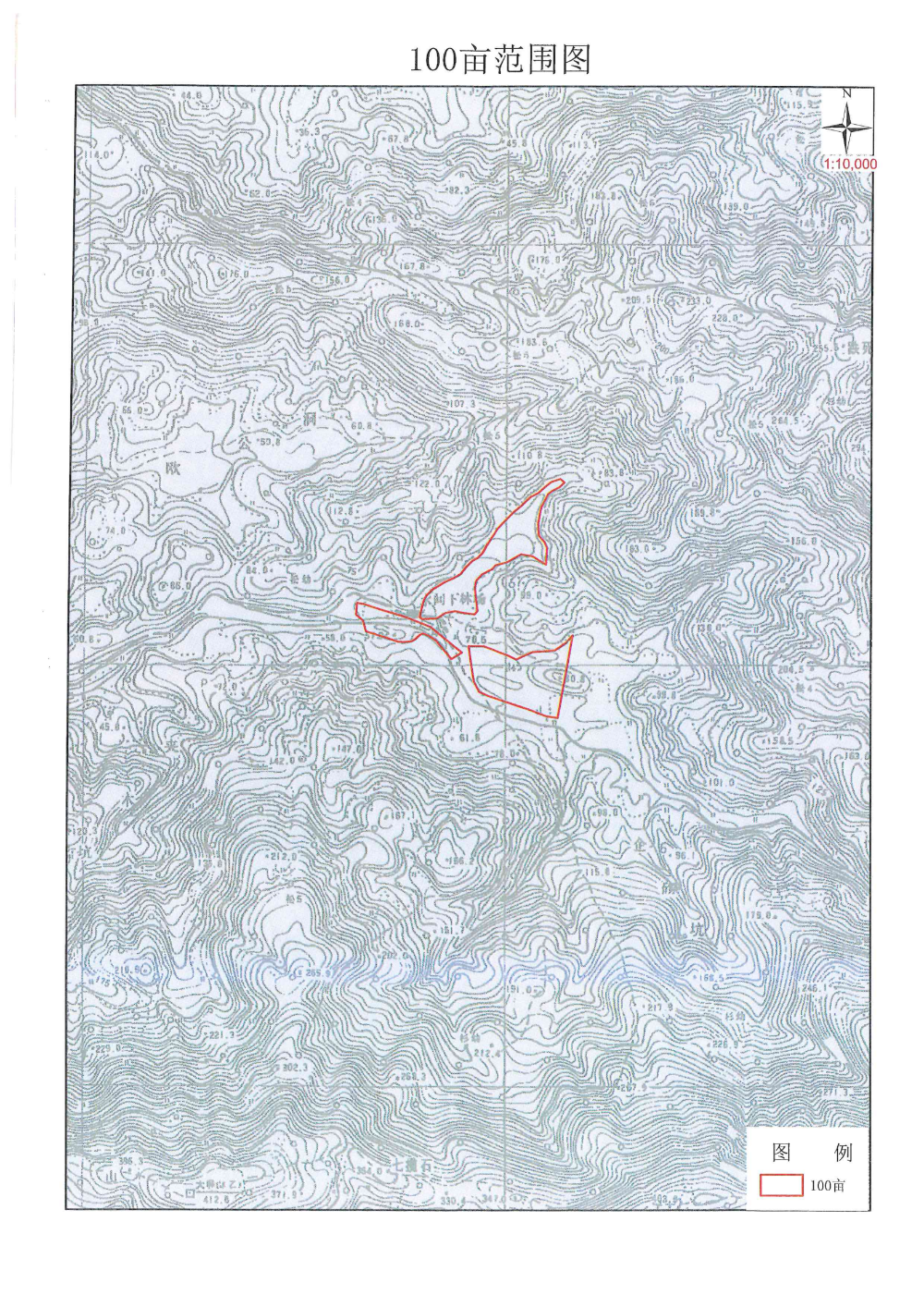 龍華鎮太平山林場亞公山南面山排88畝林地及12畝山塘.png